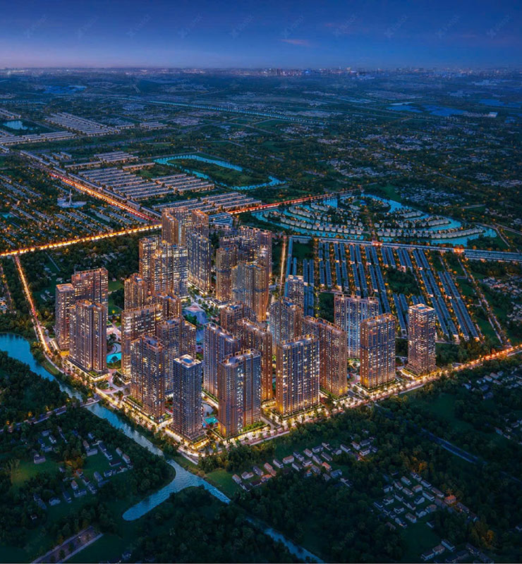 mik-ocean-city---the-park-land-overview