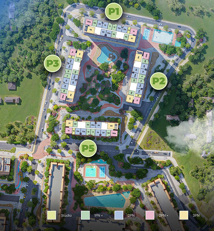 mik-ocean-city - the-park-land